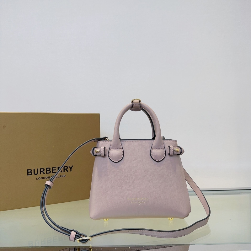 Bv*b*rry top handle bags